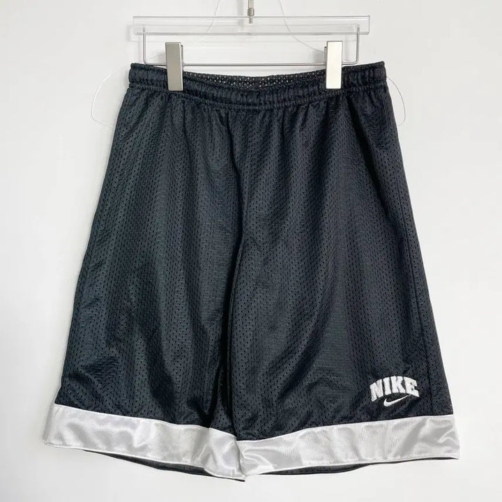 [BUNJANG] Nike Basketball Shorts / B1 나이키 메시 소재 농구 반바지 29-31사이즈