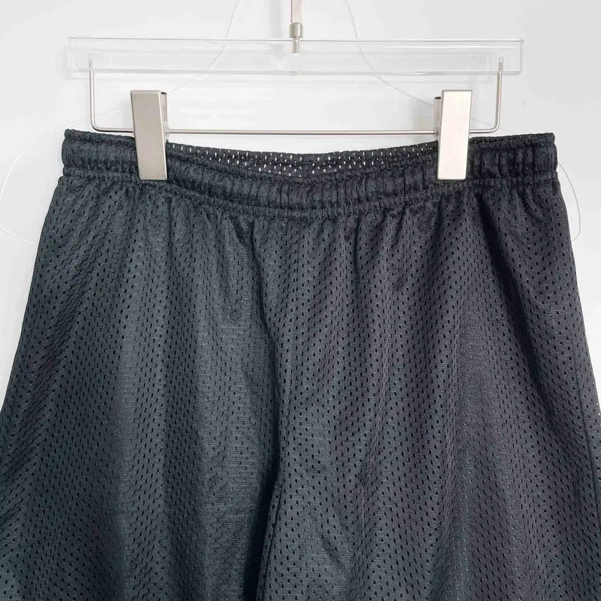 [BUNJANG] Nike Basketball Shorts / B1 나이키 메시 소재 농구 반바지 29-31사이즈