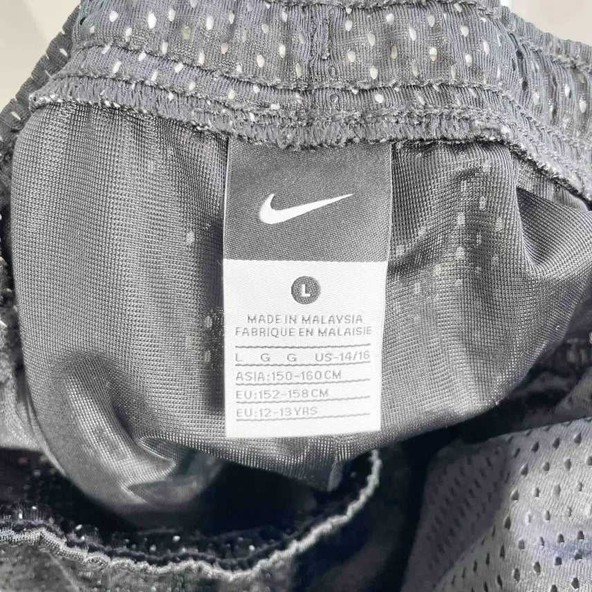 [BUNJANG] Nike Basketball Shorts / B1 나이키 메시 소재 농구 반바지 29-31사이즈