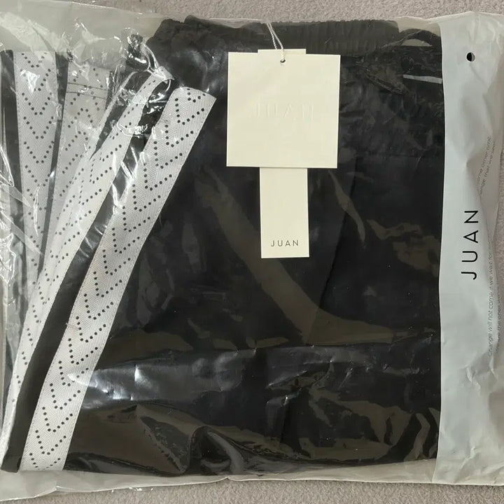 [BUNJANG] Juang Homme Side Line Track Pants S / [새상품]주앙옴므 사이드라인 트랙팬츠 S