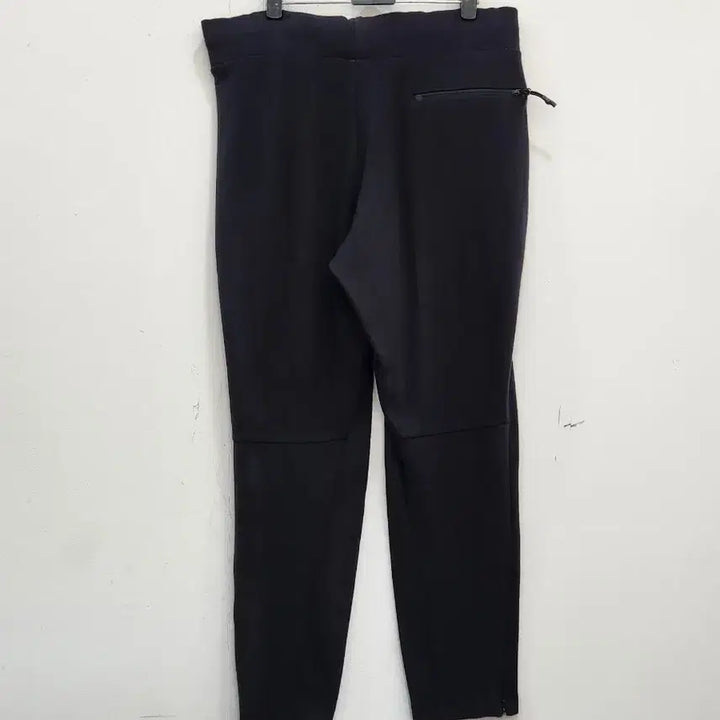 [BUNJANG] Adidas Black Training Pants Men&