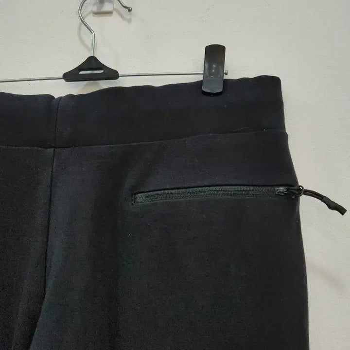 [BUNJANG] Adidas Black Training Pants Men&
