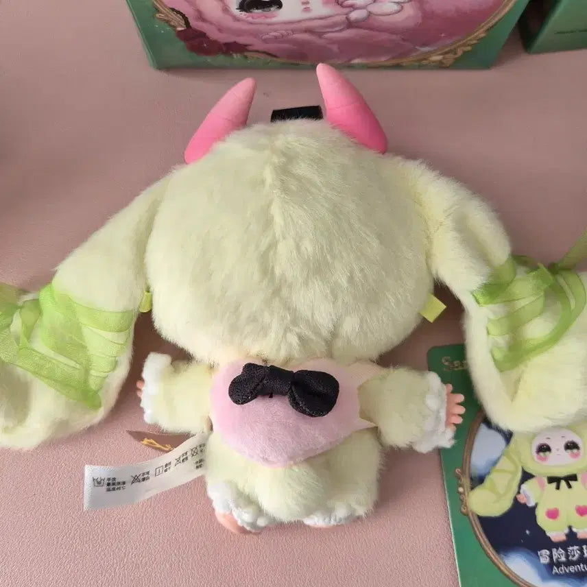 [BUNJANG] Shamari Magic Wardrobe Series 1st Generation Doll / [정품/미사용] 샤마리 마법옷장 시리즈 1세대