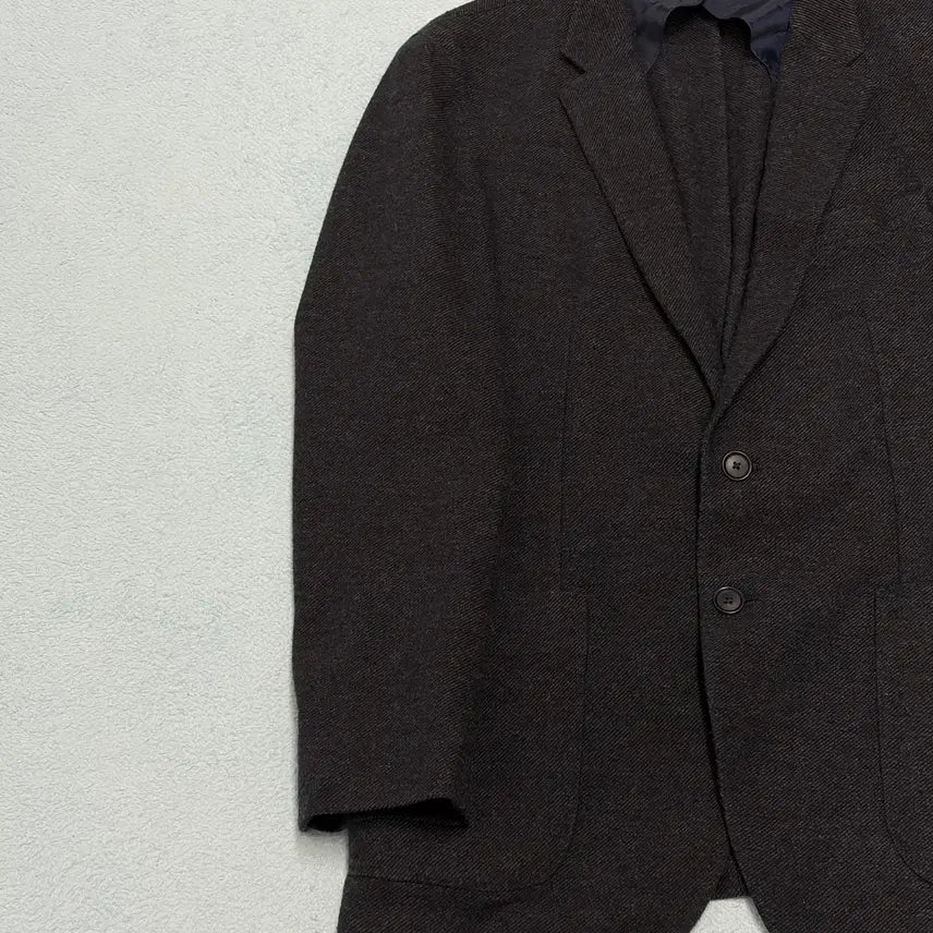 [BUNJANG] Tommy Hilfiger Cotton Blazer Jacket / 타미힐피거 95사이즈 코튼 블레이저 자켓