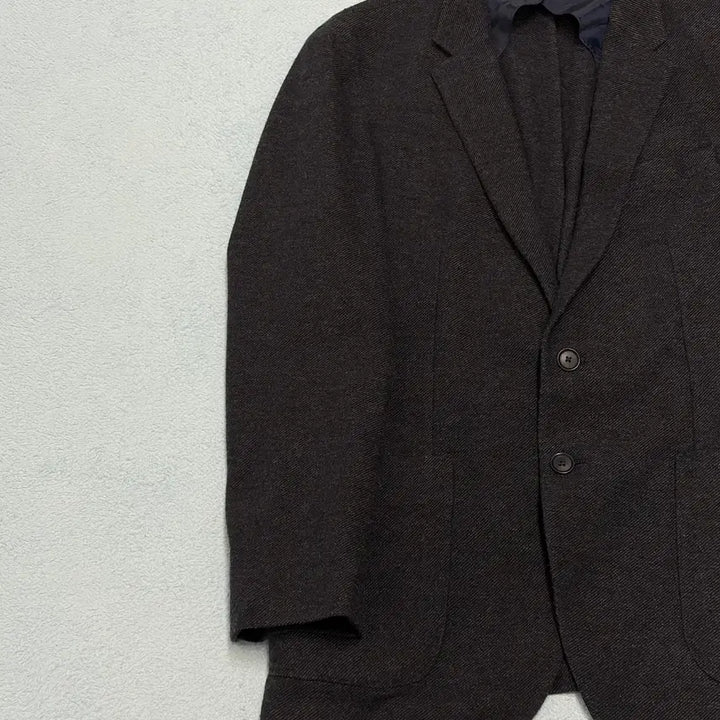 [BUNJANG] Tommy Hilfiger Cotton Blazer Jacket / 타미힐피거 95사이즈 코튼 블레이저 자켓