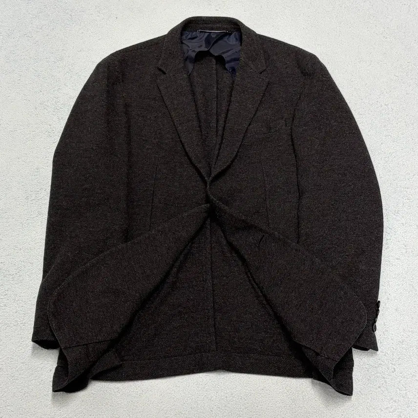 [BUNJANG] Tommy Hilfiger Cotton Blazer Jacket / 타미힐피거 95사이즈 코튼 블레이저 자켓