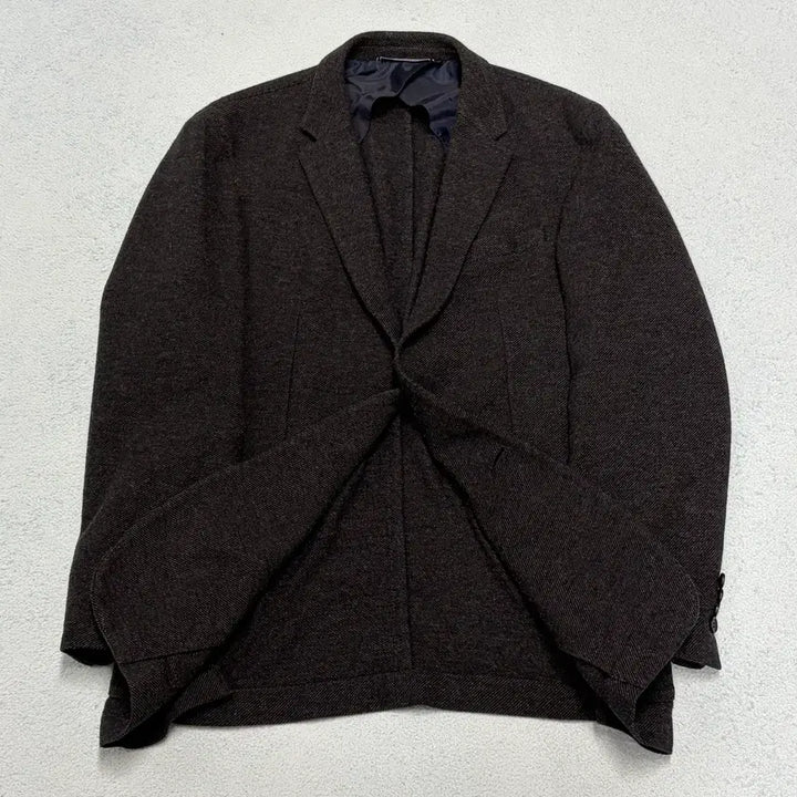 [BUNJANG] Tommy Hilfiger Cotton Blazer Jacket / 타미힐피거 95사이즈 코튼 블레이저 자켓