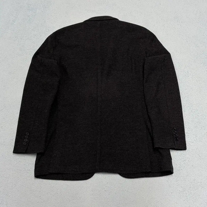 [BUNJANG] Tommy Hilfiger Cotton Blazer Jacket / 타미힐피거 95사이즈 코튼 블레이저 자켓