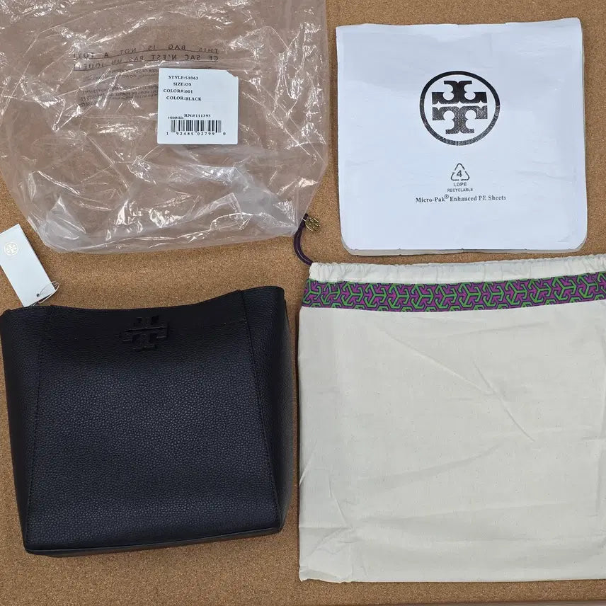 [SOLD OUT] 토리버치 macgraw hobo 토드백, 핸드백 새상품