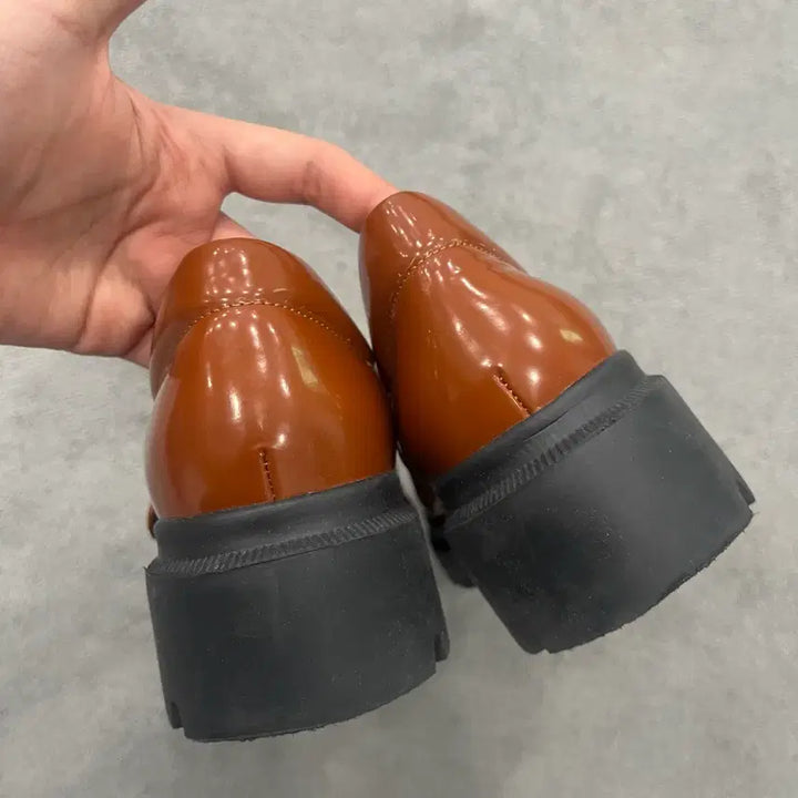 [SOLD OUT] 240 쥬시꾸뛰르 메리제인 로퍼