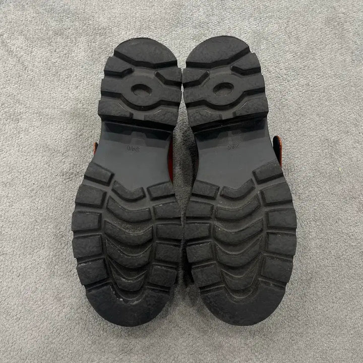 [SOLD OUT] 240 쥬시꾸뛰르 메리제인 로퍼