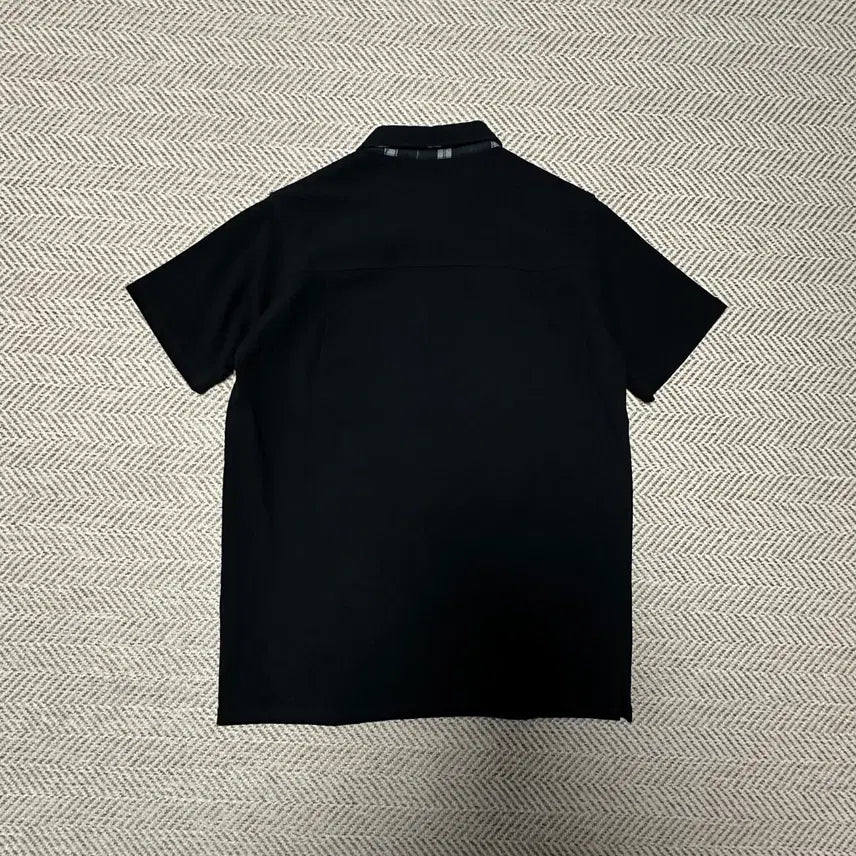 [BUNJANG] Stussy Japan Cotton Shirt / STUSSY japan cotton shirt
