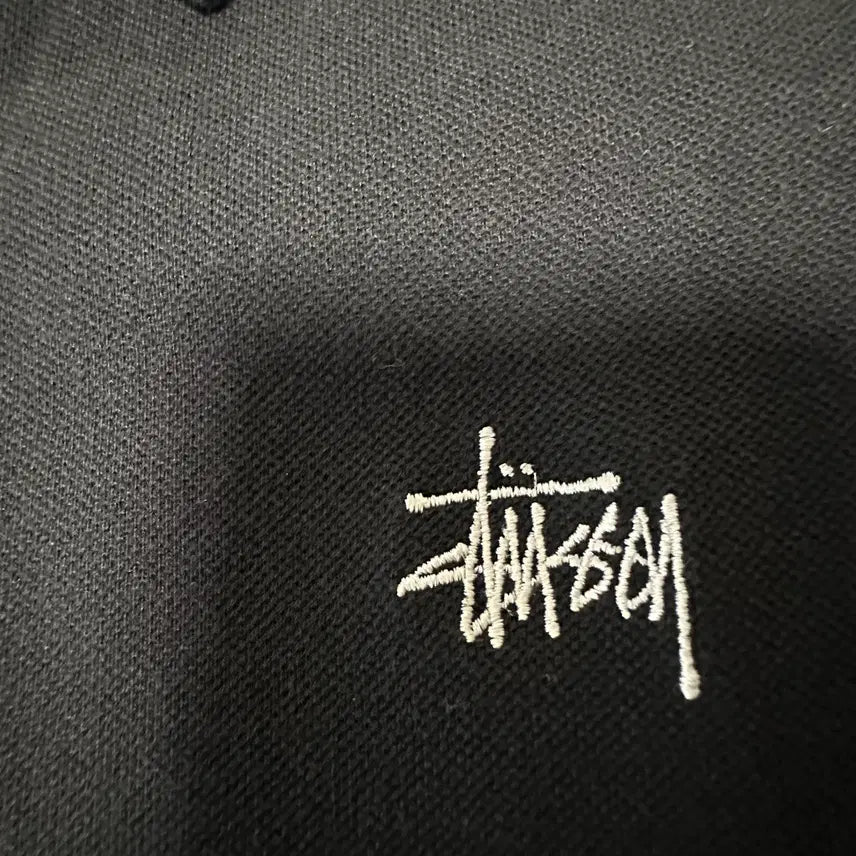 [BUNJANG] Stussy Japan Cotton Shirt / STUSSY japan cotton shirt