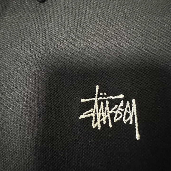 [BUNJANG] Stussy Japan Cotton Shirt / STUSSY japan cotton shirt