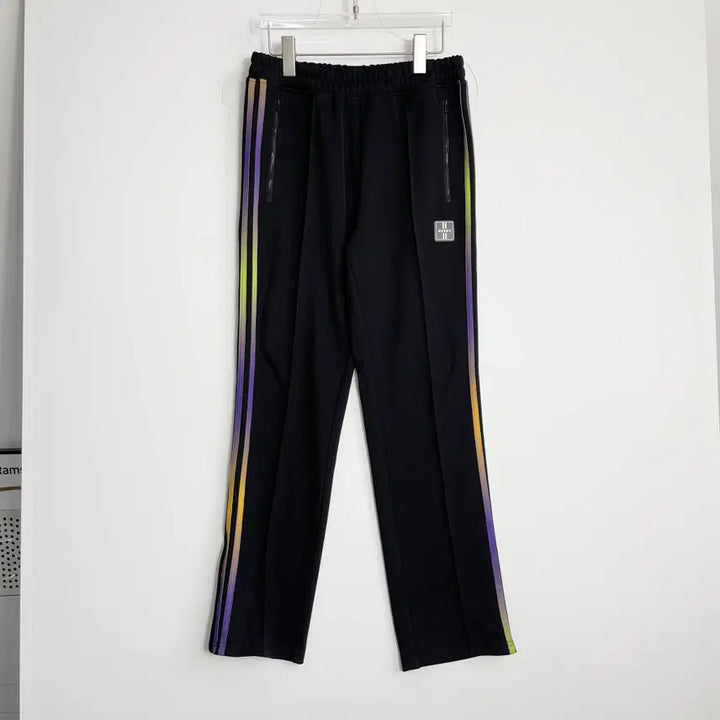 [BUNJANG] Nerdy Gradient Track Pants (Size S) / B1 널디 그라데이션 트랙 팬츠 S사이즈