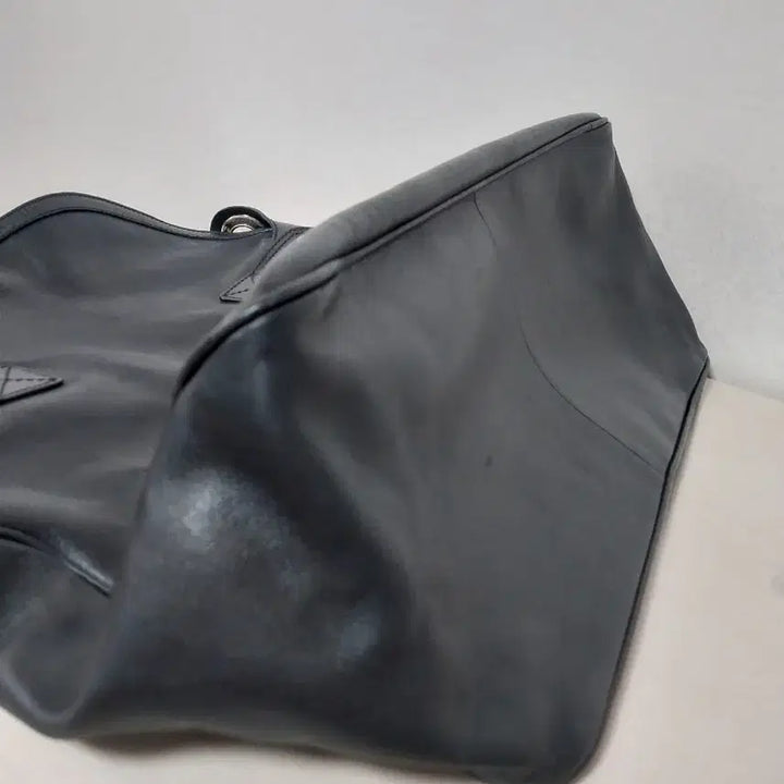 [BUNJANG] Versace Medusa Leather Shoulder Bag / Versace 메두사 레더 숄더백 정품