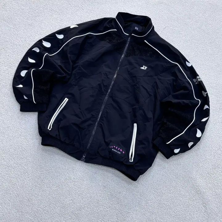[SOLD OUT] 95 부산전국체전 바람막이 근무복 0424E