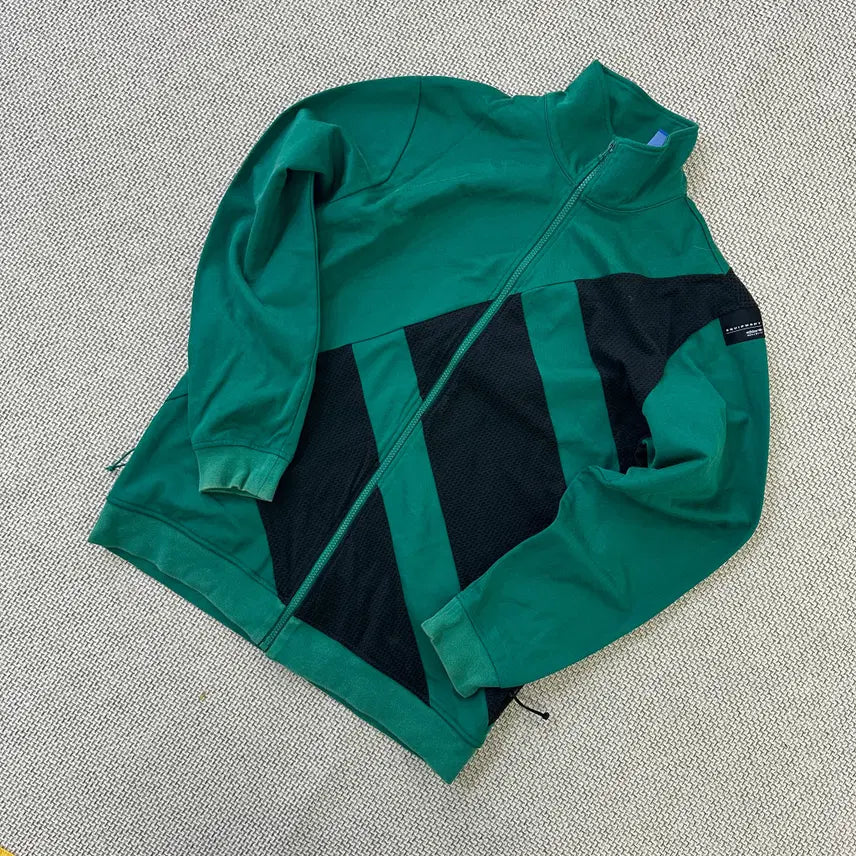 [BUNJANG] Adidas Equipment Vintage Track Jacket / 110 아디다스 이큅먼트 빈티지 트랙자켓 0424D