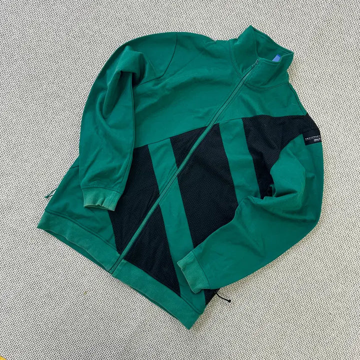 [BUNJANG] Adidas Equipment Vintage Track Jacket / 110 아디다스 이큅먼트 빈티지 트랙자켓 0424D