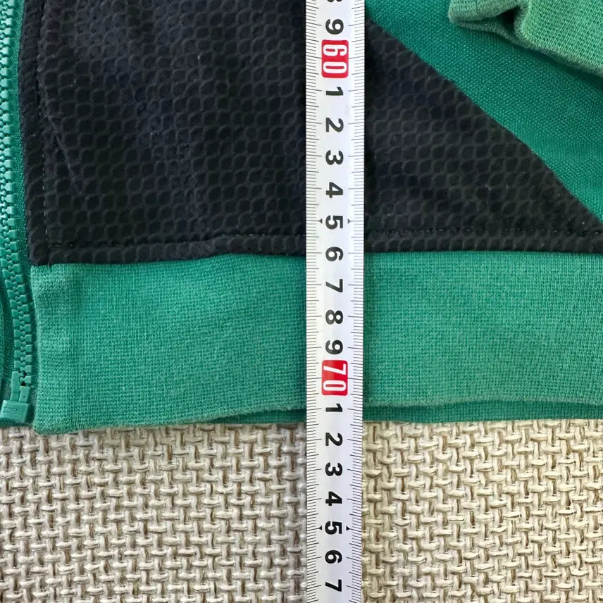[BUNJANG] Adidas Equipment Vintage Track Jacket / 110 아디다스 이큅먼트 빈티지 트랙자켓 0424D