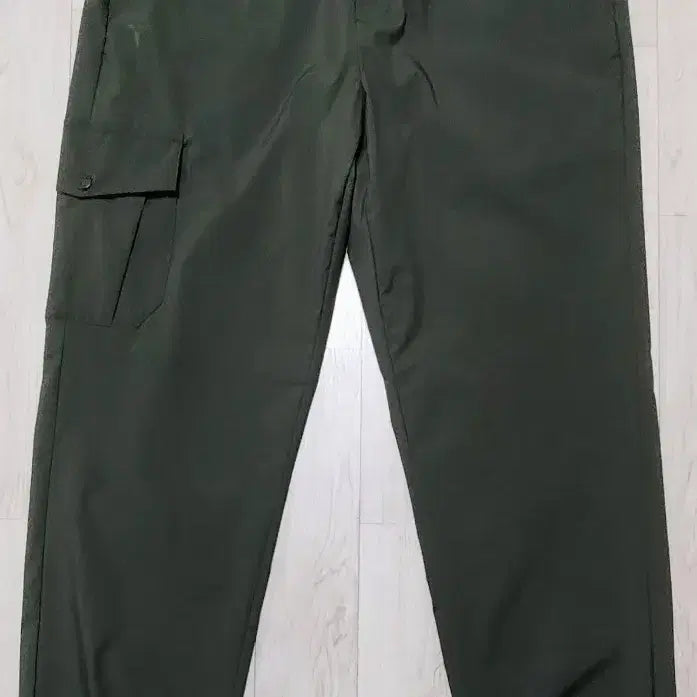 [BUNJANG] Treksta Cargo Jogger Pants L / 카고 조거 팬츠 L  100 - 30/31  미착용  새것.