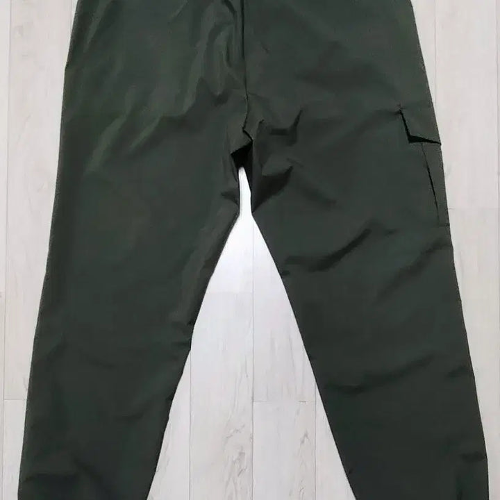 [BUNJANG] Treksta Cargo Jogger Pants L / 카고 조거 팬츠 L  100 - 30/31  미착용  새것.