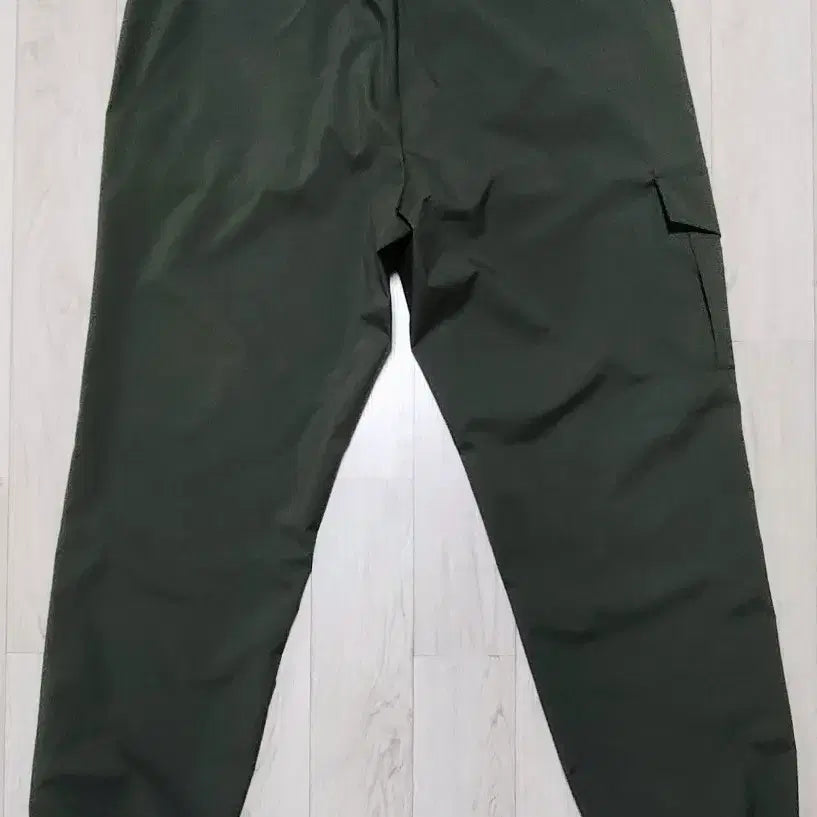 [BUNJANG] Treksta Cargo Jogger Pants L / 카고 조거 팬츠 L  100 - 30/31  미착용  새것.