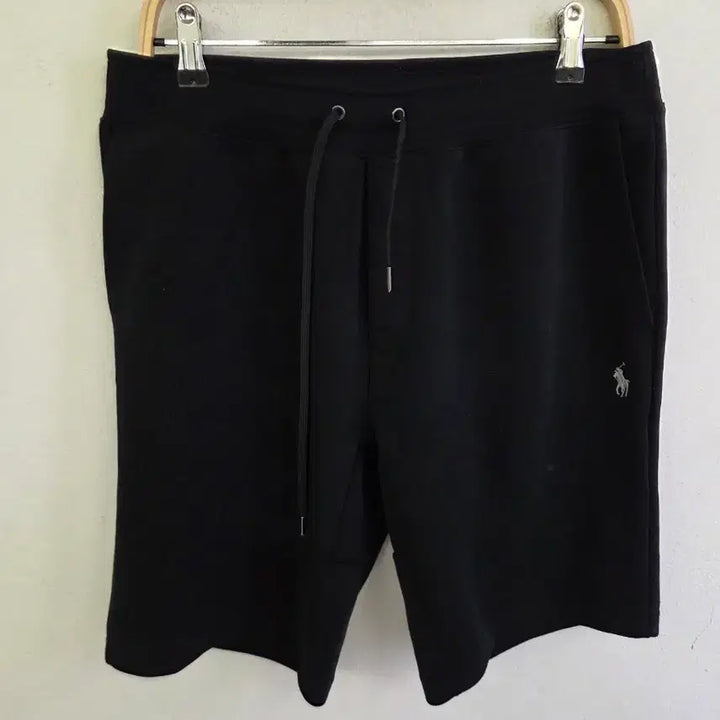 [SOLD OUT] 폴로 랄프로렌 블랙 반바지 Sp