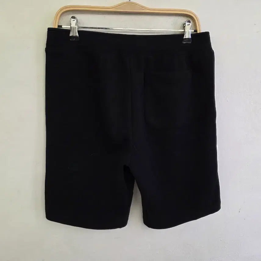 [SOLD OUT] 폴로 랄프로렌 블랙 반바지 Sp