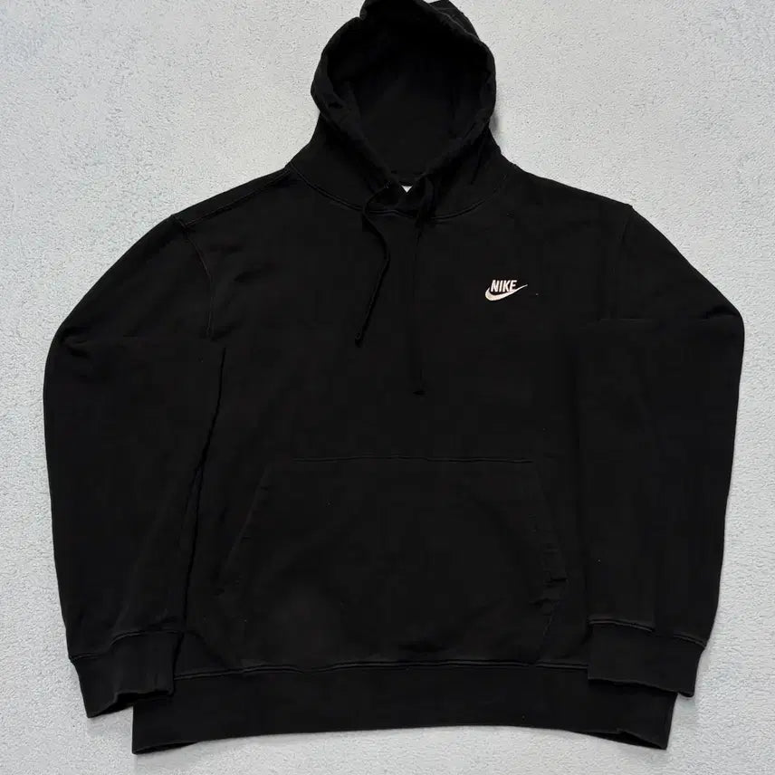 [BUNJANG] Nike Hooded Sweatshirt / 나이키 100사이즈 후드티