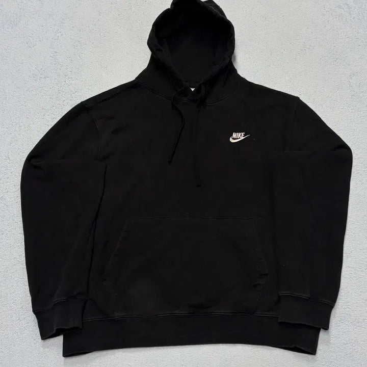 [BUNJANG] Nike Hooded Sweatshirt / 나이키 100사이즈 후드티