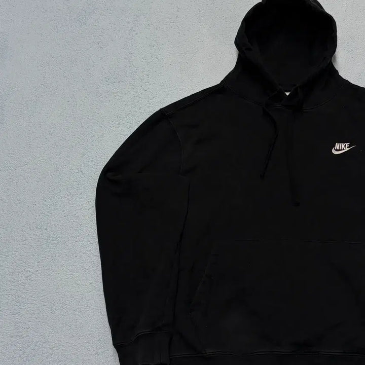 [BUNJANG] Nike Hooded Sweatshirt / 나이키 100사이즈 후드티