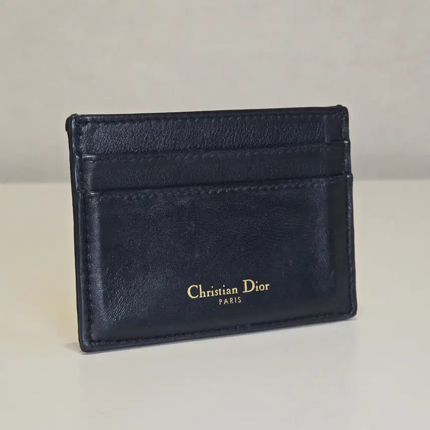 [BUNJANG] Dior 30 Montaigne Oblique Card Wallet / [럭스올] 디올 30 몽테인 오블리크 카드지갑 S2098UTZQ