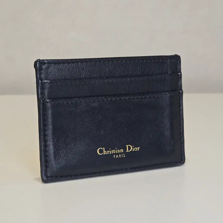 [BUNJANG] Dior 30 Montaigne Oblique Card Wallet / [럭스올] 디올 30 몽테인 오블리크 카드지갑 S2098UTZQ
