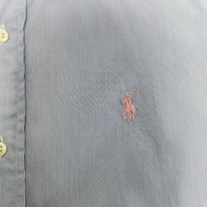 [SOLD OUT] [90]폴로랄프로렌 여성 커스텀핏 셔츠