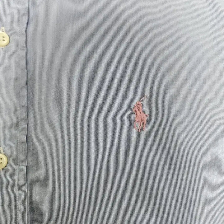 [SOLD OUT] [90]폴로랄프로렌 여성 커스텀핏 셔츠