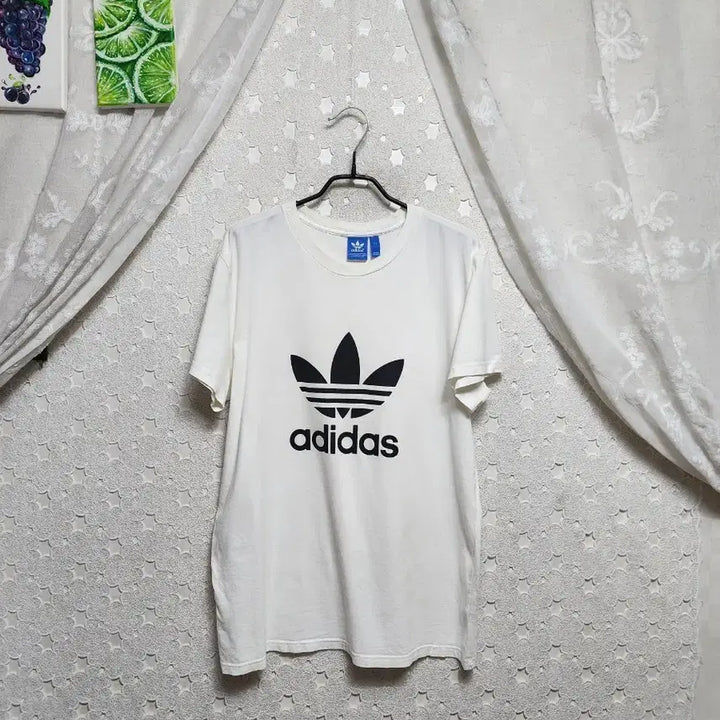 [BUNJANG] Adidas Men&