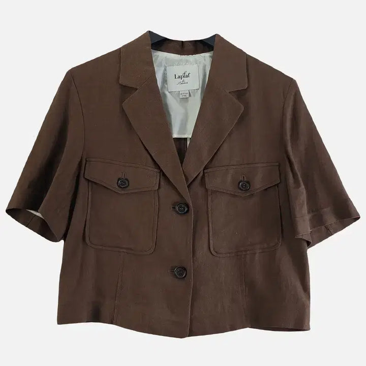 [BUNJANG] RaPiAp Brown Women&