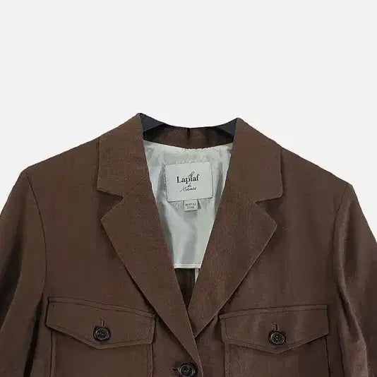 [BUNJANG] RaPiAp Brown Women&