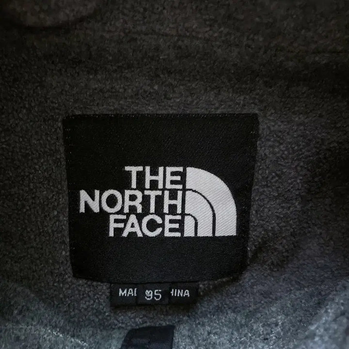 [BUNJANG] The North Face Men&