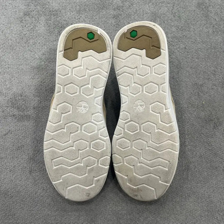 [BUNJANG] Timberland Senica Bay Slip-on Sneakers / 250 팀버랜드 세니카베이 슬립온 스니커즈