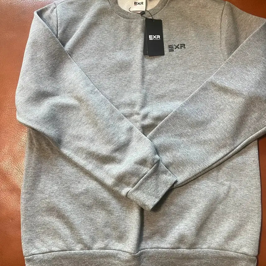 [BUNJANG] Exr Gray Men&