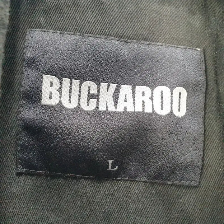 [BUNJANG] Buckaroo Gray Men&