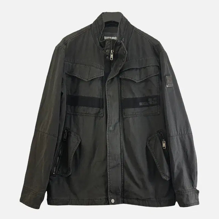 [BUNJANG] Buckaroo Gray Men&