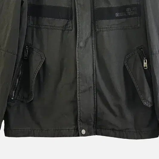 [BUNJANG] Buckaroo Gray Men&
