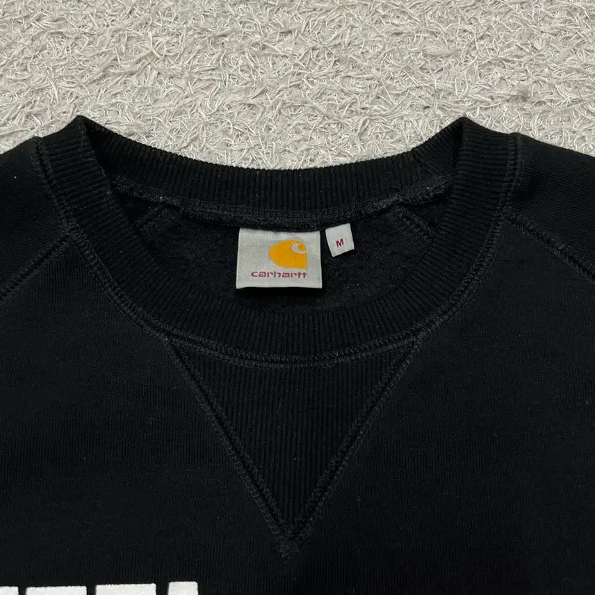[SOLD OUT] [95] 칼하트xpatta 맨투맨