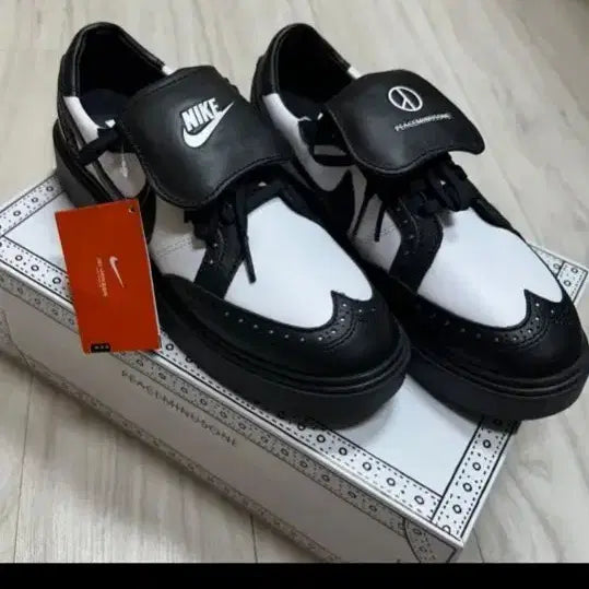 [SOLD OUT] 나이키 권도2 260