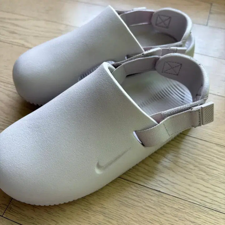 [BUNJANG] Nike Cam Mule Light Purple Sneakers / 나이키 캄뮬 라이트퍼플 230-235