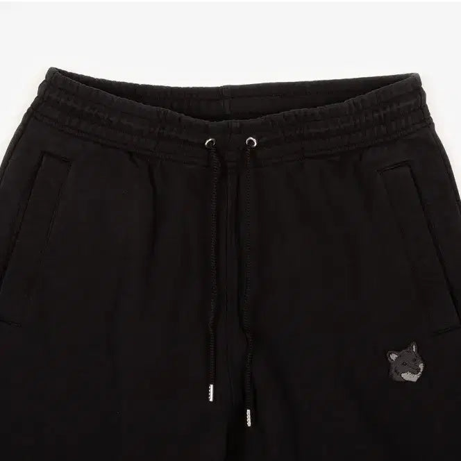 [BUNJANG] Maison Kitsune Sweat Shorts / 메종키츠네 반바지