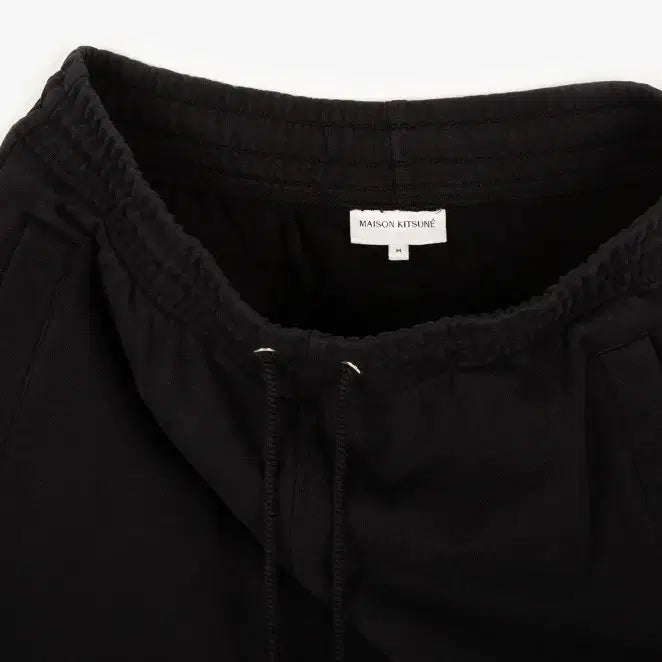 [BUNJANG] Maison Kitsune Sweat Shorts / 메종키츠네 반바지